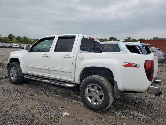 Photo 1 VIN: 1GCHSDFEXB8111764 - CHEVROLET COLORADO L 