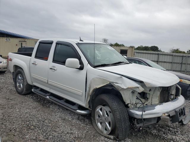 Photo 3 VIN: 1GCHSDFEXB8111764 - CHEVROLET COLORADO L 