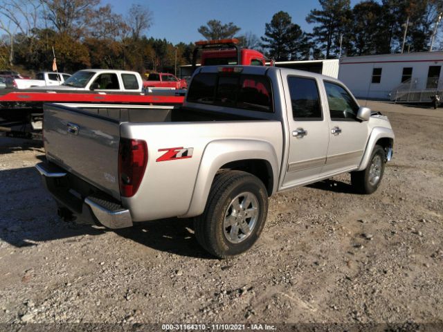 Photo 3 VIN: 1GCHSDFEXC8109384 - CHEVROLET COLORADO 