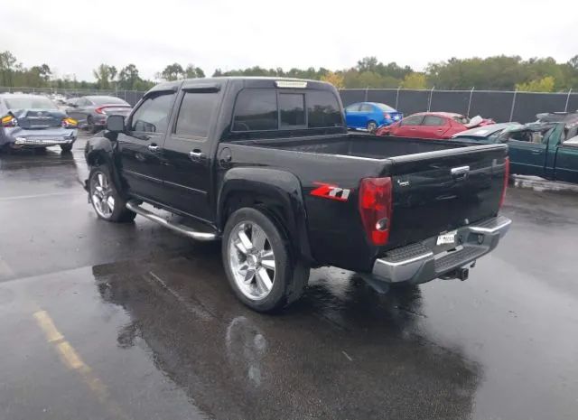 Photo 2 VIN: 1GCHSDFEXC8143776 - CHEVROLET COLORADO 