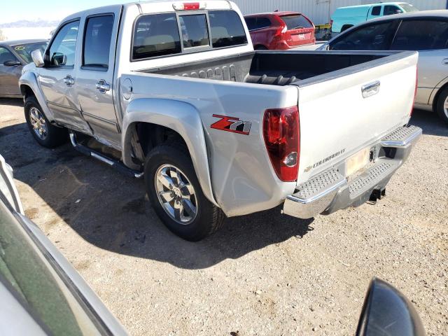 Photo 1 VIN: 1GCHSDFP1C8104219 - CHEVROLET COLORADO L 