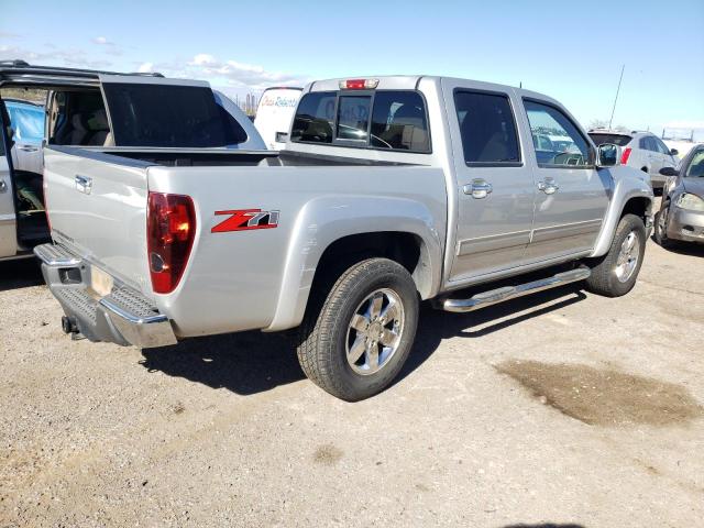 Photo 2 VIN: 1GCHSDFP1C8104219 - CHEVROLET COLORADO L 