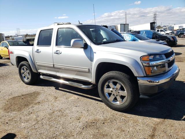 Photo 3 VIN: 1GCHSDFP1C8104219 - CHEVROLET COLORADO L 