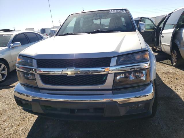 Photo 4 VIN: 1GCHSDFP1C8104219 - CHEVROLET COLORADO L 