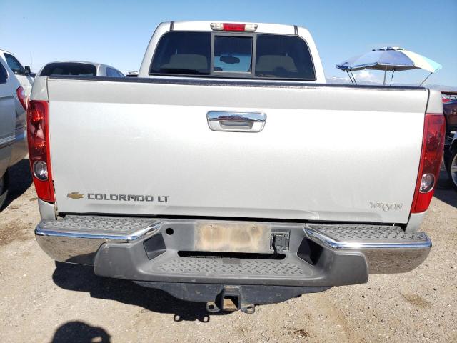 Photo 5 VIN: 1GCHSDFP1C8104219 - CHEVROLET COLORADO L 