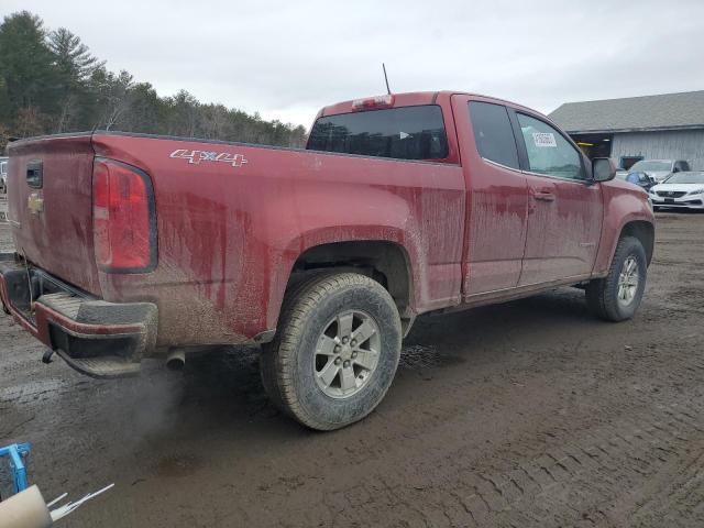 Photo 2 VIN: 1GCHTAE32F1273933 - CHEVROLET COLORADO 