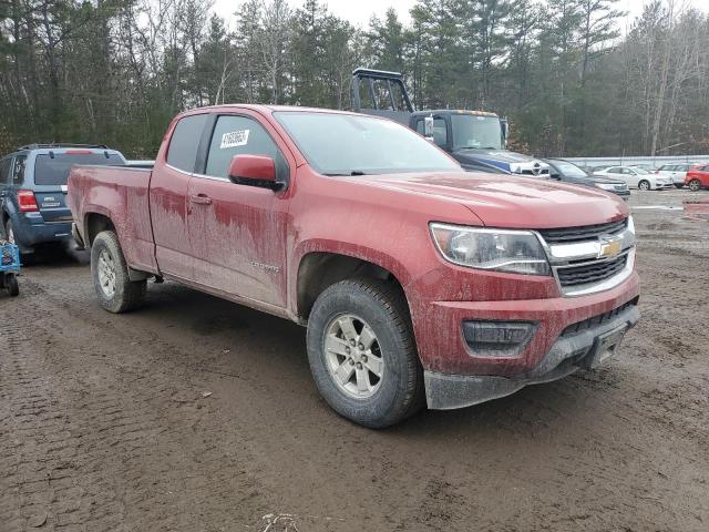 Photo 3 VIN: 1GCHTAE32F1273933 - CHEVROLET COLORADO 