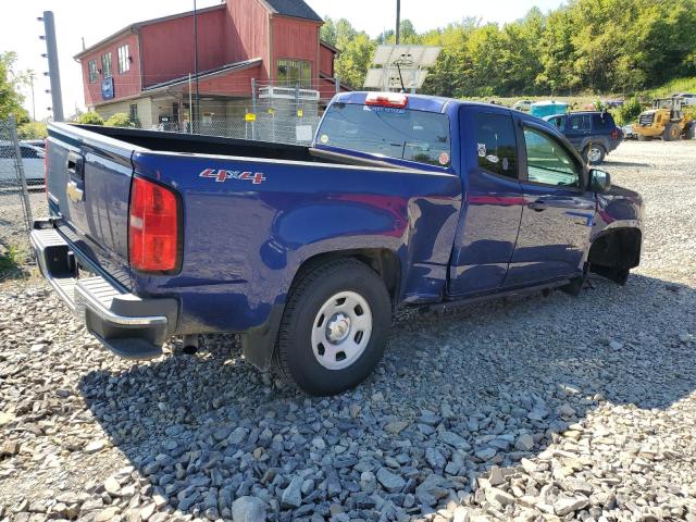 Photo 2 VIN: 1GCHTAE3XF1196017 - CHEVROLET COLORADO 