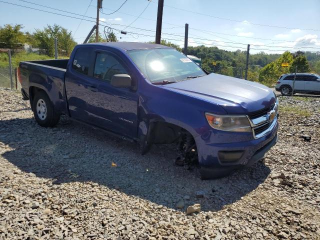 Photo 3 VIN: 1GCHTAE3XF1196017 - CHEVROLET COLORADO 