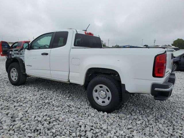 Photo 1 VIN: 1GCHTAEA2F1190596 - CHEVROLET COLORADO 