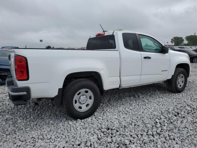 Photo 2 VIN: 1GCHTAEA2F1190596 - CHEVROLET COLORADO 