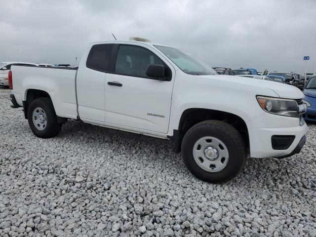 Photo 3 VIN: 1GCHTAEA2F1190596 - CHEVROLET COLORADO 