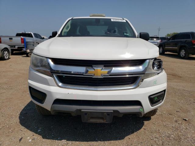 Photo 4 VIN: 1GCHTAEA2F1190596 - CHEVROLET COLORADO 