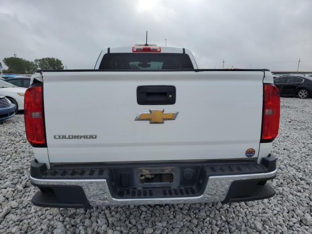 Photo 5 VIN: 1GCHTAEA2F1190596 - CHEVROLET COLORADO 