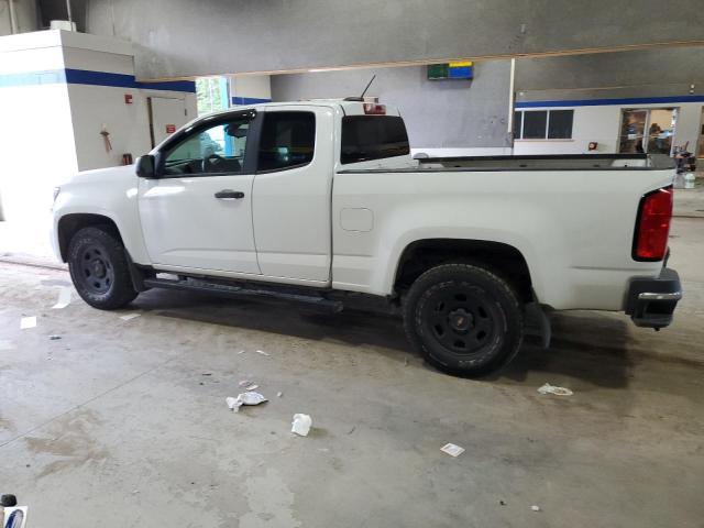 Photo 1 VIN: 1GCHTAEA4F1261488 - CHEVROLET COLORADO 