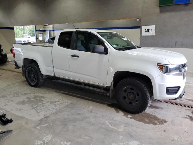 Photo 3 VIN: 1GCHTAEA4F1261488 - CHEVROLET COLORADO 