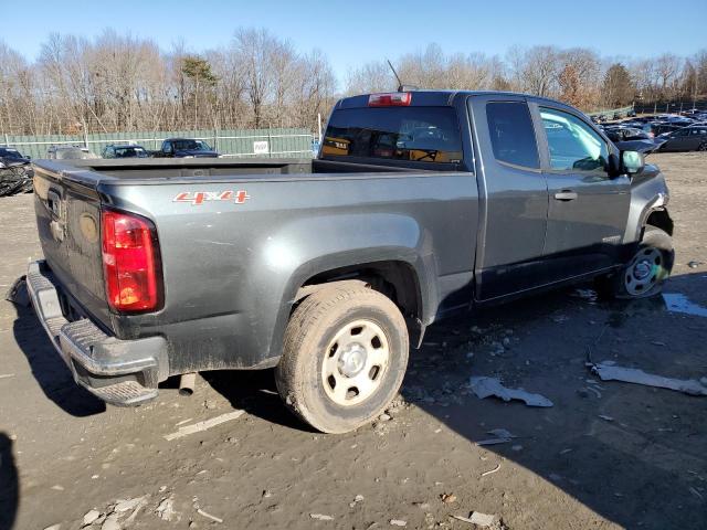 Photo 2 VIN: 1GCHTAEA6F1207593 - CHEVROLET COLORADO 