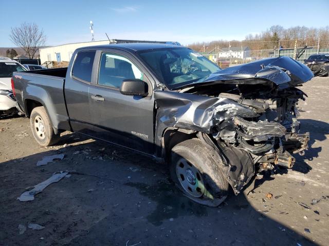 Photo 3 VIN: 1GCHTAEA6F1207593 - CHEVROLET COLORADO 