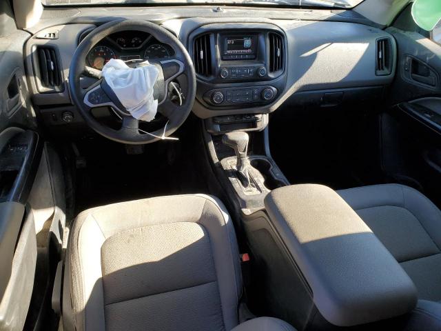 Photo 7 VIN: 1GCHTAEA6F1207593 - CHEVROLET COLORADO 