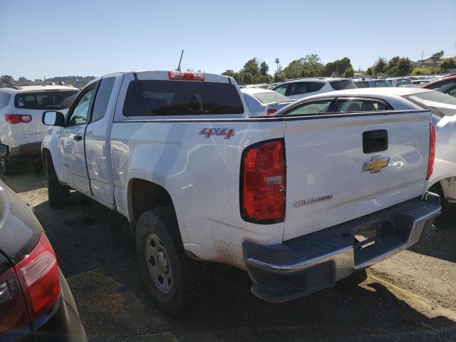 Photo 1 VIN: 1GCHTAEA7F1200524 - CHEVROLET COLORADO 