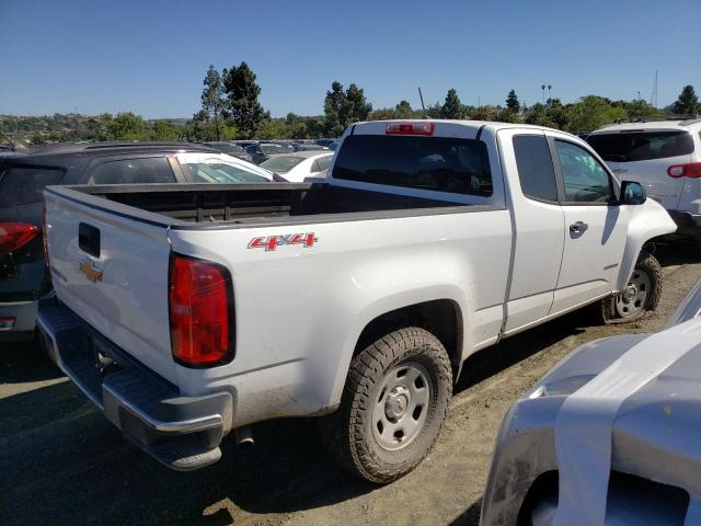 Photo 2 VIN: 1GCHTAEA7F1200524 - CHEVROLET COLORADO 