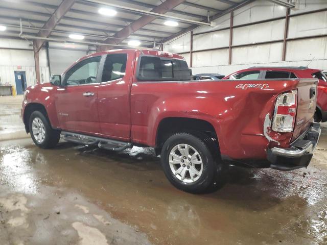 Photo 1 VIN: 1GCHTBE31F1231159 - CHEVROLET COLORADO L 