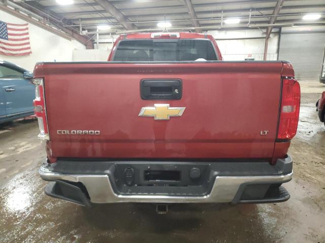 Photo 5 VIN: 1GCHTBE31F1231159 - CHEVROLET COLORADO L 