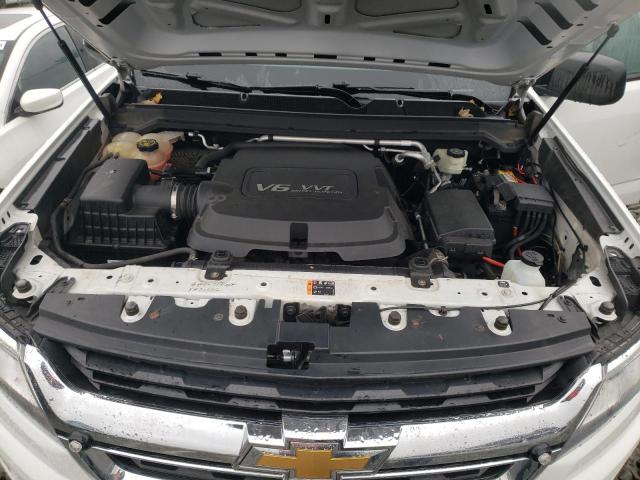 Photo 10 VIN: 1GCHTBE33G1353054 - CHEVROLET COLORADO 