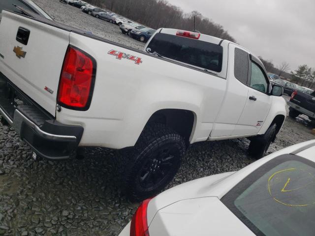 Photo 2 VIN: 1GCHTBE33G1353054 - CHEVROLET COLORADO 