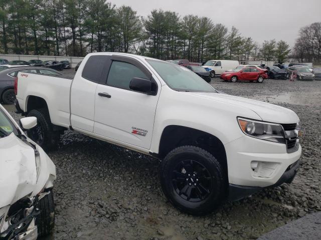 Photo 3 VIN: 1GCHTBE33G1353054 - CHEVROLET COLORADO 