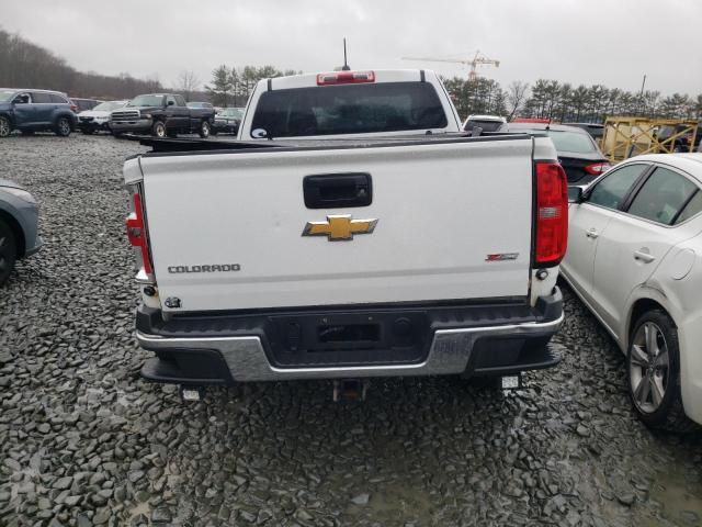 Photo 5 VIN: 1GCHTBE33G1353054 - CHEVROLET COLORADO 