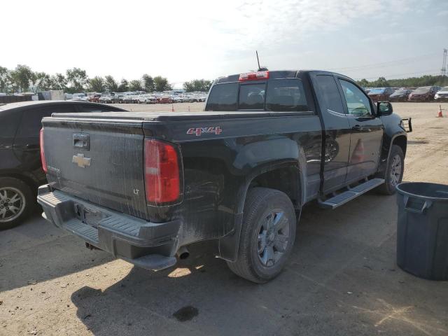 Photo 2 VIN: 1GCHTBE36F1211389 - CHEVROLET COLORADO L 