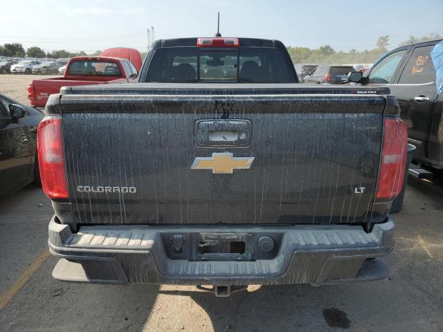 Photo 5 VIN: 1GCHTBE36F1211389 - CHEVROLET COLORADO L 