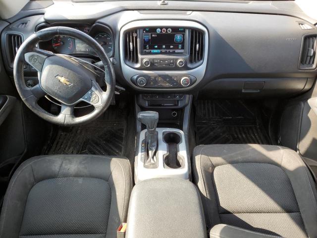 Photo 7 VIN: 1GCHTBE36F1211389 - CHEVROLET COLORADO L 