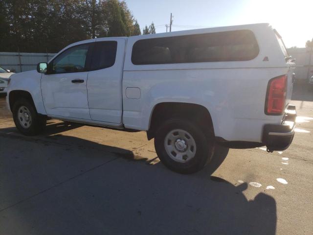 Photo 1 VIN: 1GCHTBE36G1348222 - CHEVROLET COLORADO 