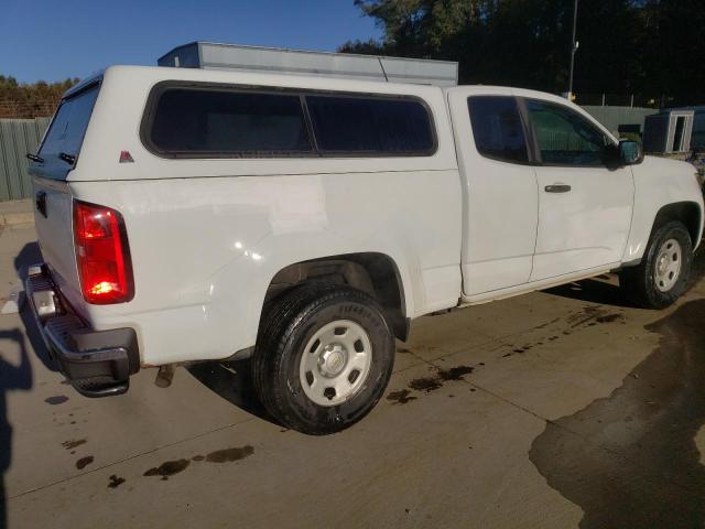 Photo 2 VIN: 1GCHTBE36G1348222 - CHEVROLET COLORADO 