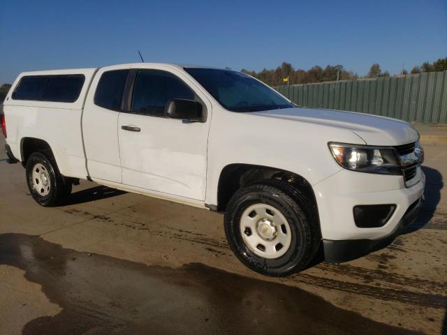 Photo 3 VIN: 1GCHTBE36G1348222 - CHEVROLET COLORADO 