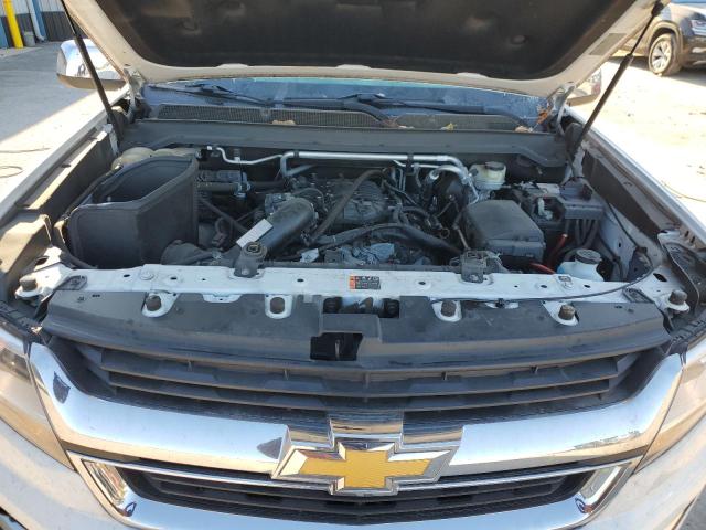 Photo 10 VIN: 1GCHTBE37F1221073 - CHEVROLET COLORADO L 