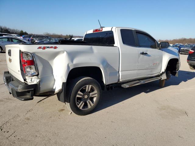 Photo 2 VIN: 1GCHTBE37F1221073 - CHEVROLET COLORADO L 