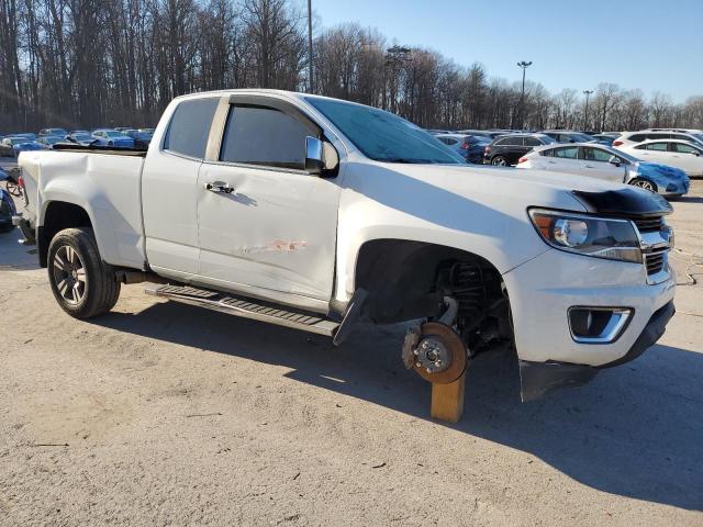 Photo 3 VIN: 1GCHTBE37F1221073 - CHEVROLET COLORADO L 