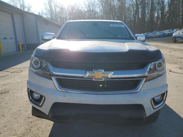 Photo 4 VIN: 1GCHTBE37F1221073 - CHEVROLET COLORADO L 