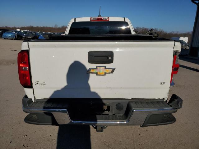 Photo 5 VIN: 1GCHTBE37F1221073 - CHEVROLET COLORADO L 