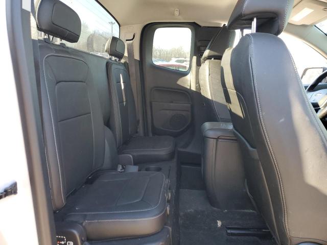 Photo 9 VIN: 1GCHTBE37F1221073 - CHEVROLET COLORADO L 