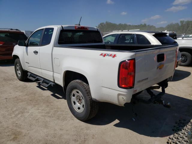 Photo 1 VIN: 1GCHTBE37G1271747 - CHEVROLET COLORADO 