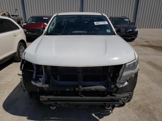 Photo 4 VIN: 1GCHTBE37G1271747 - CHEVROLET COLORADO 