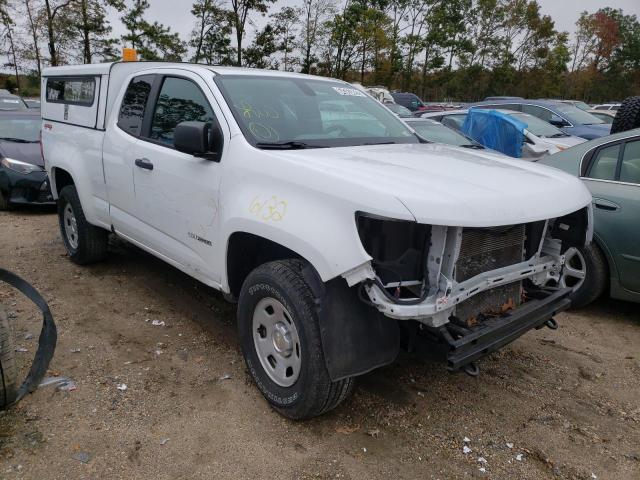 Photo 0 VIN: 1GCHTBE37G1291822 - CHEVROLET COLORADO 