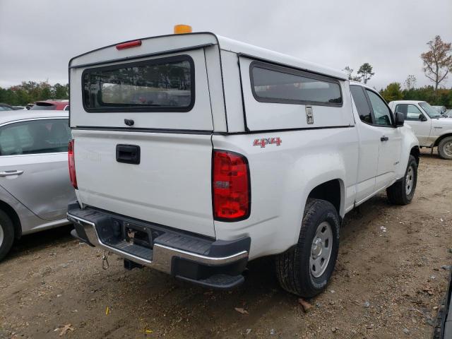 Photo 3 VIN: 1GCHTBE37G1291822 - CHEVROLET COLORADO 