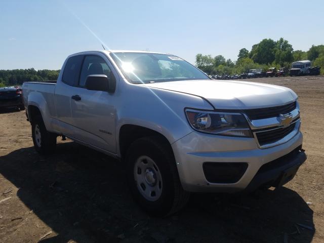 Photo 0 VIN: 1GCHTBE38G1339795 - CHEVROLET COLORADO 