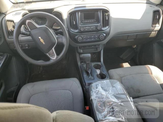 Photo 7 VIN: 1GCHTBE39G1139718 - CHEVROLET COLORADO 