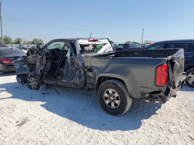 Photo 1 VIN: 1GCHTBE39G1287576 - CHEVROLET COLORADO 